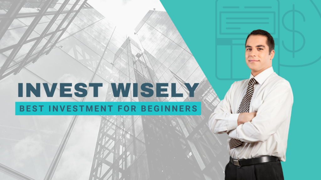 Best Investment Strategies For Beginners In 2023