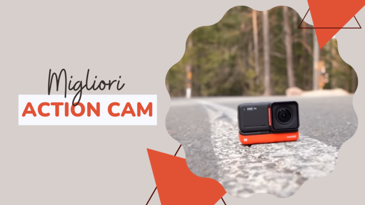 Action Cam