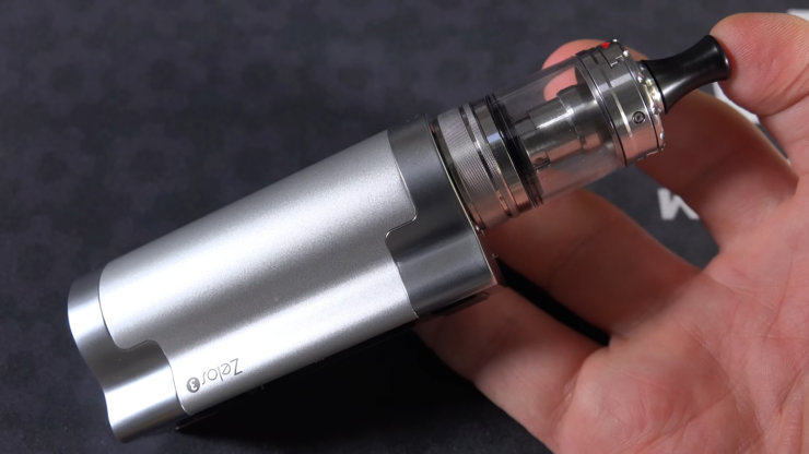 Aspire Nautilus 3 Atomizzatore