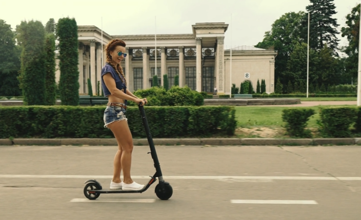 Best Budget Electric Scooter