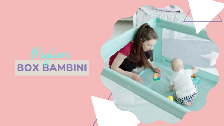 Box Bambini