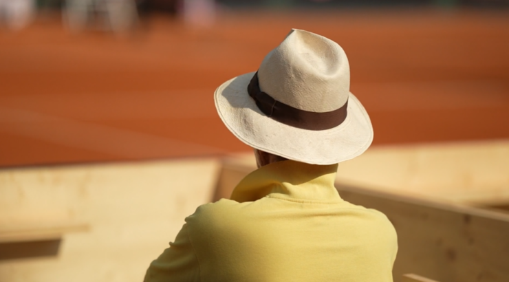 30 Cappelli Panama Unisex - Per Feste, Eventi E Party, Stile Elegante E Divertente - Foto 8