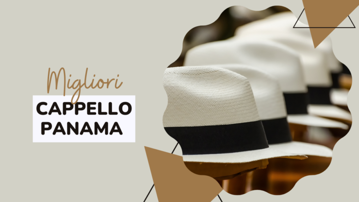 Cappello Panama