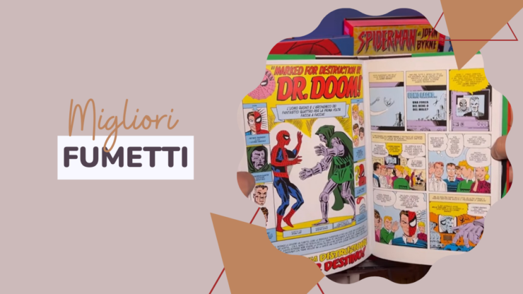 Fumetti