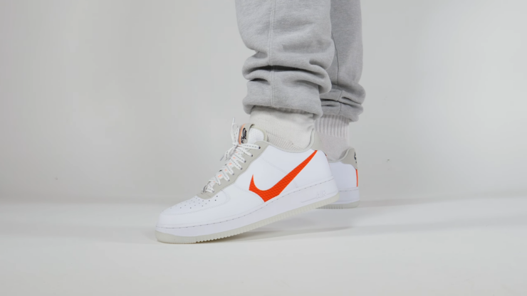 Il prezzo Nike Air Force 1