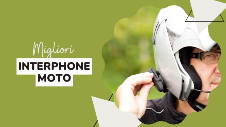 Interphone Moto