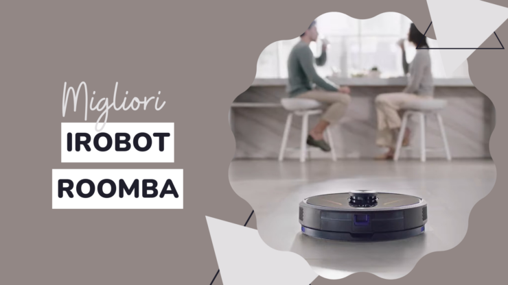 Irobot Roomba