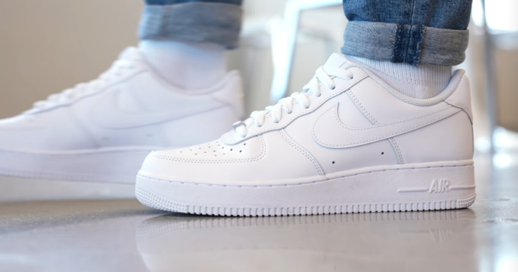 Nike Air Force 1