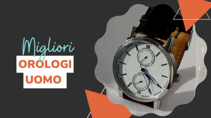 Orologi Uomo