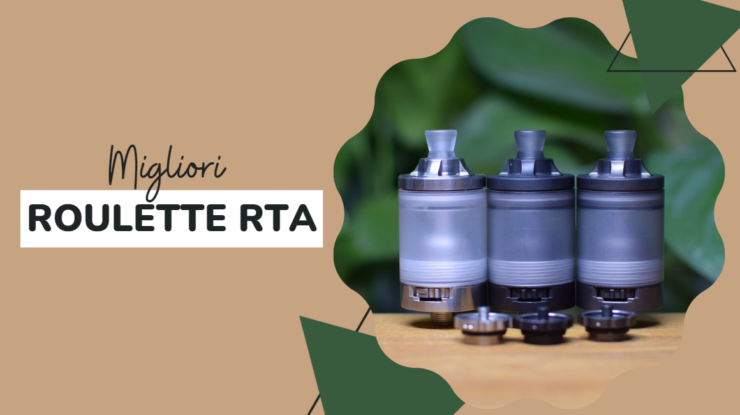 Roulette Rta