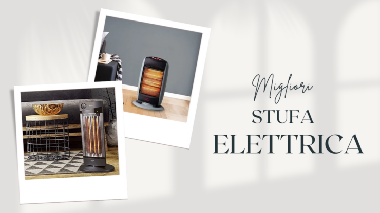 Stufa Elettrica Review