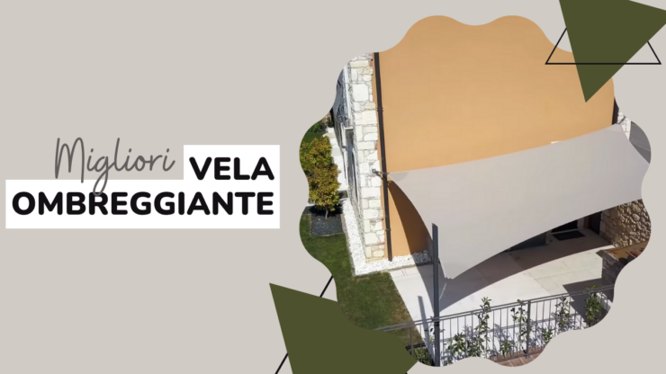 Vela Ombreggiante