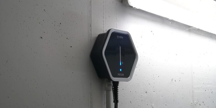 Wallbox Revisione