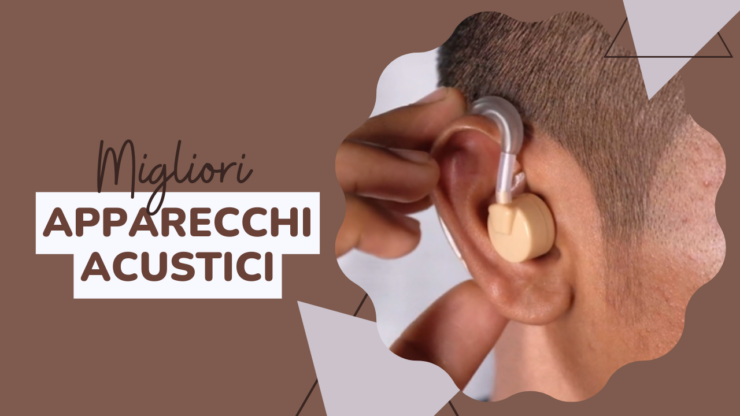 Apparecchi Acustici