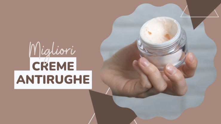 Creme Antirughe