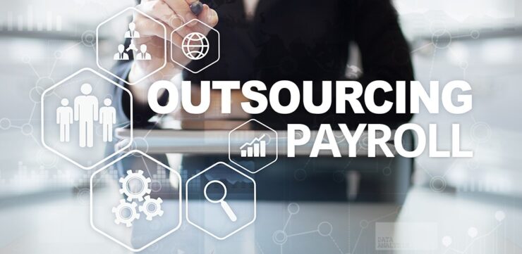 Streamline Your Business - The Top 5 Benefits of Outsourcing Payroll