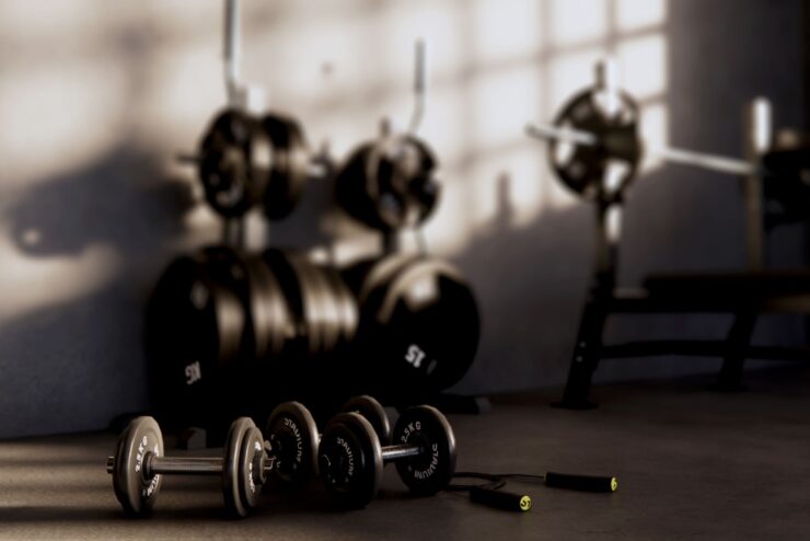 What Every Gym Owner Should Know About Maintenance