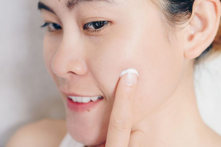 Find out About the Different Types of Acne Creams and How They Can Benefit You
