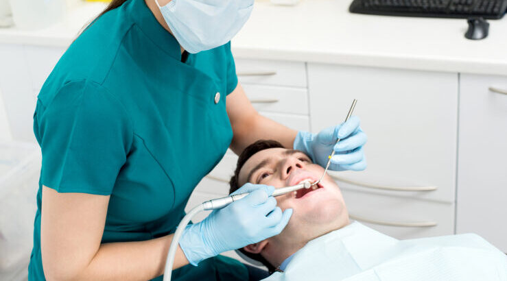 How Quality Dental Care Can Help Improve Your Brand’s Image