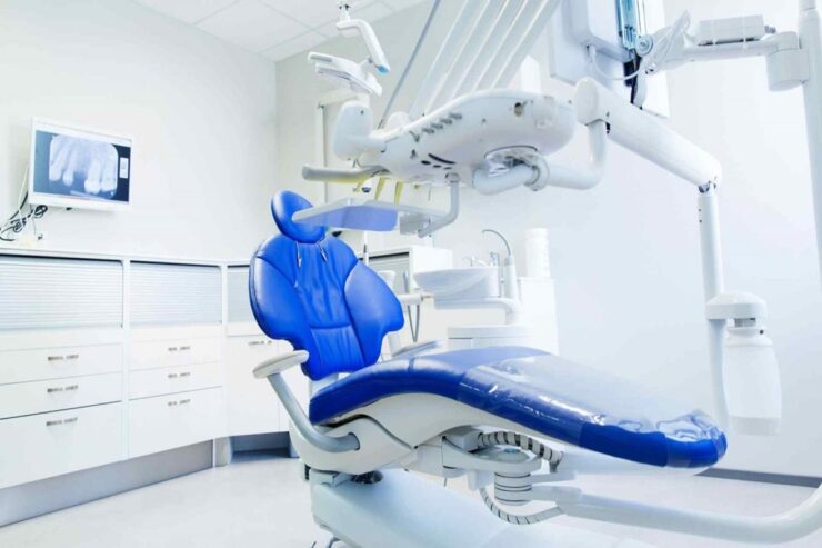 Make an Impression and Enhance Your Brand’s Image with Quality Dental Care