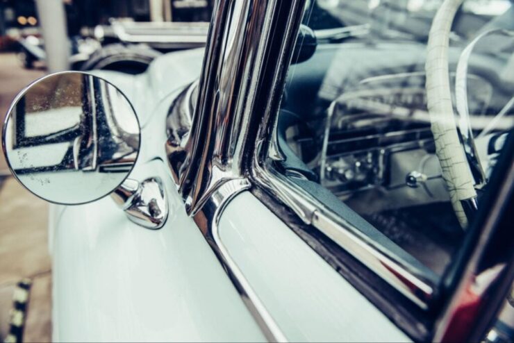 What to Look for in a Classic Car Parts Supplier