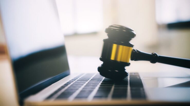 Technology Integration in law firms